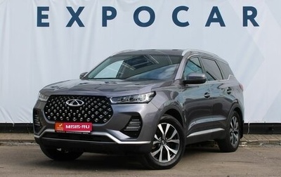 Chery Tiggo 7 Pro, 2022 год, 2 035 000 рублей, 1 фотография