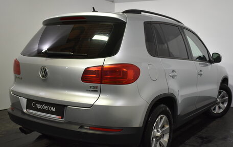 Volkswagen Tiguan I, 2013 год, 1 069 000 рублей, 6 фотография