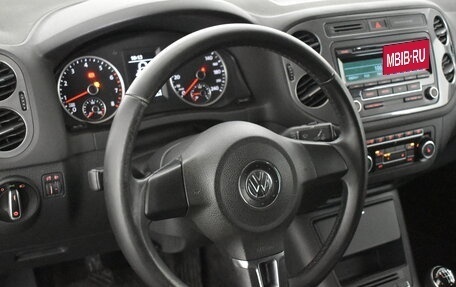 Volkswagen Tiguan I, 2013 год, 1 069 000 рублей, 9 фотография