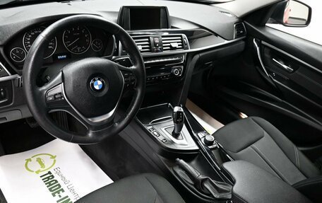 BMW 3 серия, 2017 год, 2 275 000 рублей, 9 фотография