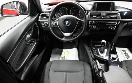 BMW 3 серия, 2017 год, 2 275 000 рублей, 12 фотография