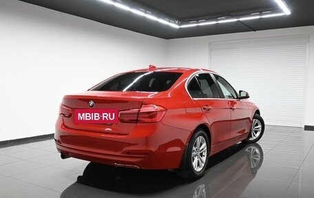 BMW 3 серия, 2017 год, 2 275 000 рублей, 2 фотография