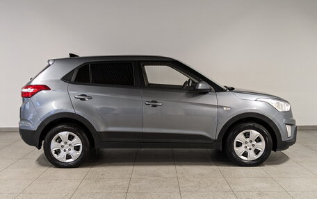 Hyundai Creta I рестайлинг, 2018 год, 1 590 000 рублей, 4 фотография