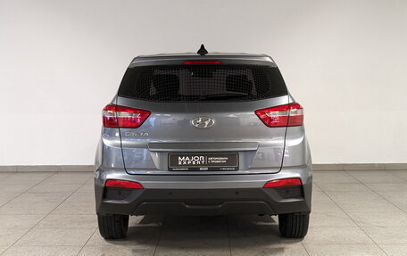 Hyundai Creta I рестайлинг, 2018 год, 1 590 000 рублей, 6 фотография