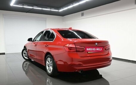 BMW 3 серия, 2017 год, 2 275 000 рублей, 6 фотография