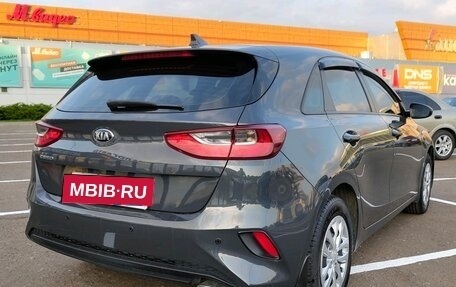 KIA cee'd III, 2018 год, 1 836 000 рублей, 4 фотография