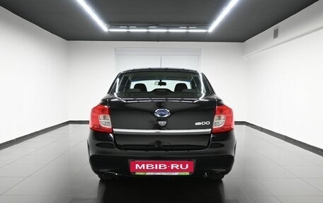 Datsun on-DO I рестайлинг, 2020 год, 795 000 рублей, 4 фотография