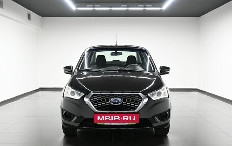 Datsun on-DO I рестайлинг, 2020 год, 795 000 рублей, 3 фотография