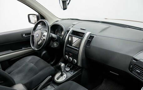 Nissan X-Trail, 2011 год, 1 279 000 рублей, 10 фотография