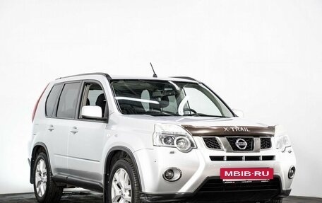 Nissan X-Trail, 2011 год, 1 279 000 рублей, 3 фотография