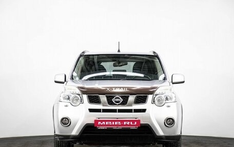 Nissan X-Trail, 2011 год, 1 279 000 рублей, 2 фотография