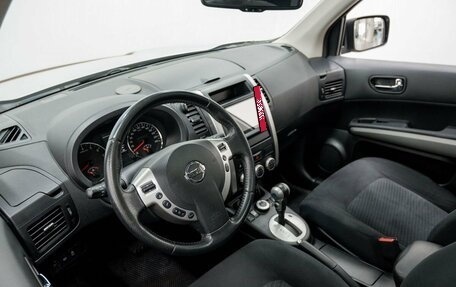 Nissan X-Trail, 2011 год, 1 279 000 рублей, 17 фотография