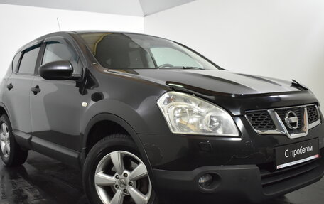 Nissan Qashqai, 2008 год, 899 000 рублей, 1 фотография