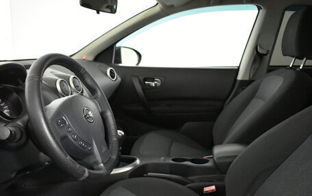 Nissan Qashqai, 2008 год, 899 000 рублей, 8 фотография