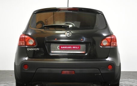 Nissan Qashqai, 2008 год, 899 000 рублей, 5 фотография