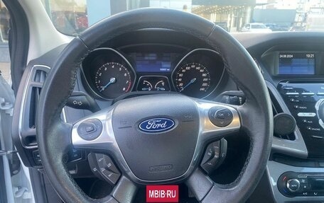 Ford Focus III, 2011 год, 1 070 000 рублей, 9 фотография