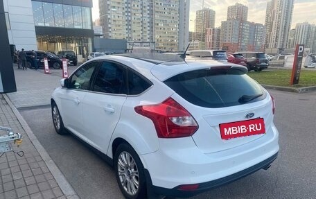 Ford Focus III, 2011 год, 1 070 000 рублей, 4 фотография