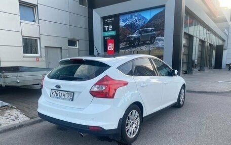 Ford Focus III, 2011 год, 1 070 000 рублей, 3 фотография