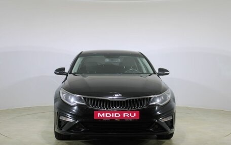 KIA Optima IV, 2019 год, 1 999 000 рублей, 2 фотография