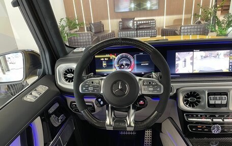 Mercedes-Benz G-Класс AMG, 2024 год, 29 900 000 рублей, 9 фотография