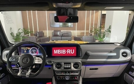 Mercedes-Benz G-Класс AMG, 2024 год, 29 900 000 рублей, 12 фотография