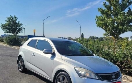 KIA cee'd I рестайлинг, 2011 год, 750 000 рублей, 8 фотография