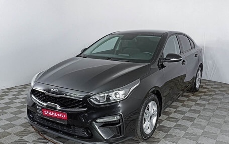 KIA Cerato IV, 2020 год, 2 290 000 рублей, 1 фотография