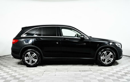 Mercedes-Benz GLC, 2016 год, 2 449 000 рублей, 4 фотография