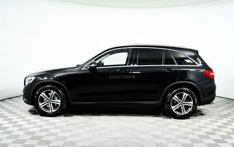 Mercedes-Benz GLC, 2016 год, 2 449 000 рублей, 8 фотография