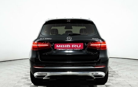 Mercedes-Benz GLC, 2016 год, 2 449 000 рублей, 6 фотография