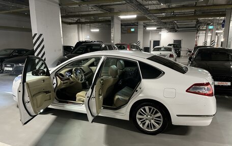 Nissan Teana, 2012 год, 1 050 000 рублей, 2 фотография