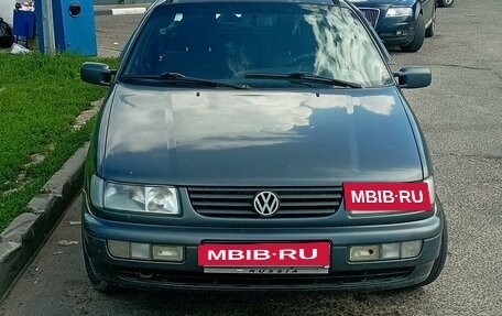 Volkswagen Passat B4, 1995 год, 270 000 рублей, 7 фотография