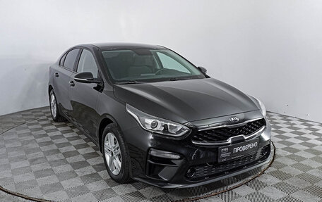 KIA Cerato IV, 2020 год, 2 290 000 рублей, 3 фотография