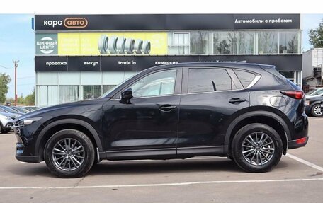 Mazda CX-5 II, 2020 год, 2 805 000 рублей, 2 фотография