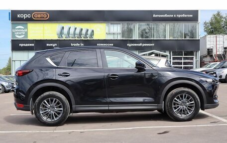 Mazda CX-5 II, 2020 год, 2 805 000 рублей, 4 фотография