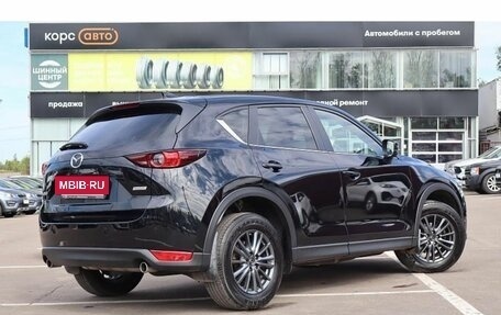 Mazda CX-5 II, 2020 год, 2 805 000 рублей, 3 фотография