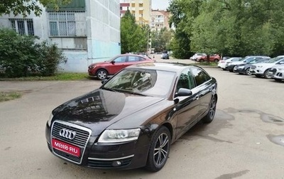 Audi A6, 2004 год, 610 000 рублей, 1 фотография