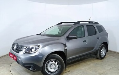 Renault Duster, 2022 год, 2 270 000 рублей, 1 фотография