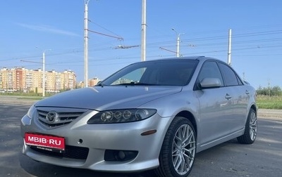 Mazda 6, 2006 год, 620 000 рублей, 1 фотография