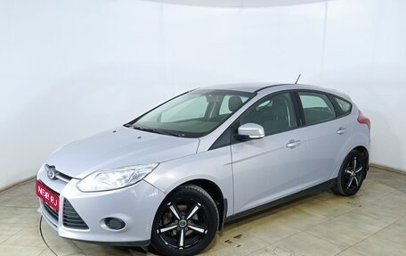 Ford Focus III, 2013 год, 780 000 рублей, 1 фотография