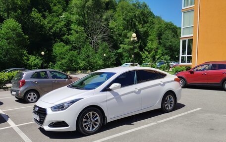 Hyundai i40 I рестайлинг, 2015 год, 1 300 000 рублей, 3 фотография