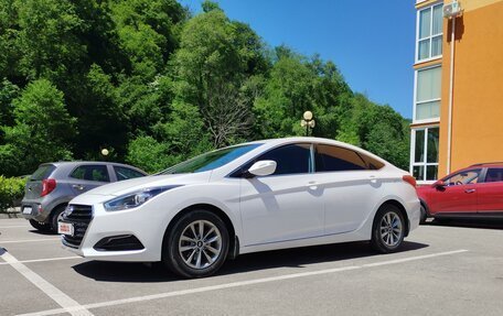 Hyundai i40 I рестайлинг, 2015 год, 1 300 000 рублей, 2 фотография