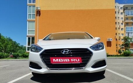 Hyundai i40 I рестайлинг, 2015 год, 1 300 000 рублей, 4 фотография