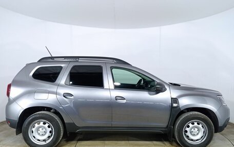 Renault Duster, 2022 год, 2 270 000 рублей, 4 фотография