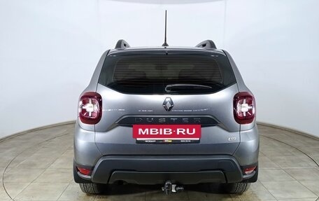 Renault Duster, 2022 год, 2 270 000 рублей, 6 фотография