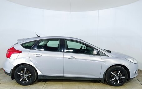 Ford Focus III, 2013 год, 780 000 рублей, 4 фотография