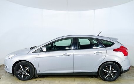 Ford Focus III, 2013 год, 780 000 рублей, 8 фотография