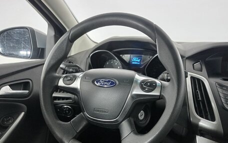 Ford Focus III, 2013 год, 780 000 рублей, 9 фотография