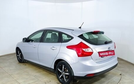 Ford Focus III, 2013 год, 780 000 рублей, 7 фотография