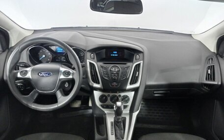 Ford Focus III, 2013 год, 780 000 рублей, 11 фотография